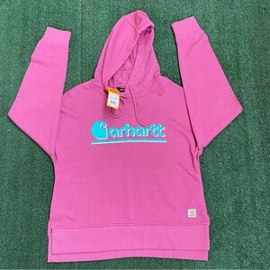Carhartt Rose Hoodie